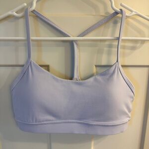 Lululemon power Y bra